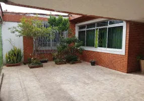 Foto 1 de Casa com 1 Quarto para alugar, 50m² em Jardim Brasília, São Paulo