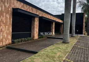 Foto 1 de Sala Comercial para alugar, 500m² em Terras de Santana II, Londrina