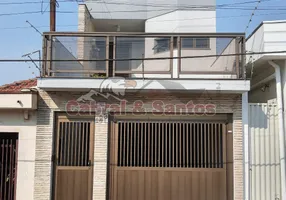 Foto 1 de Casa com 3 Quartos à venda, 158m² em Centro, Salto