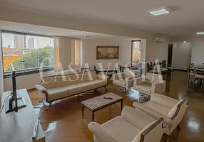 Foto 1 de Apartamento com 3 Quartos à venda, 188m² em Centro, Araçatuba