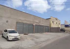 Foto 1 de Galpão/Depósito/Armazém com 1 Quarto para alugar, 1000m² em Vila Mauro Fecury II, São Luís