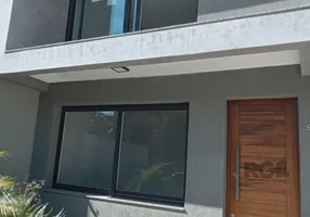 Foto 1 de Casa com 3 Quartos para alugar, 150m² em São Geraldo, Porto Alegre