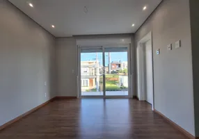 Foto 1 de Casa com 3 Quartos à venda, 113m² em Jansen, Gravataí