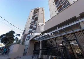 Foto 1 de Apartamento com 3 Quartos à venda, 78m² em Parque Independência, São Paulo