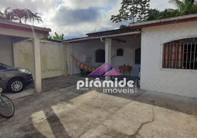 Foto 1 de Casa com 2 Quartos à venda, 94m² em Martim de Sa, Caraguatatuba