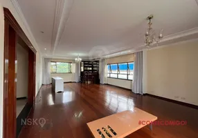 Foto 1 de Apartamento com 4 Quartos à venda, 289m² em Jardim Maia, Guarulhos