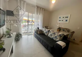 Foto 1 de Apartamento com 2 Quartos à venda, 49m² em Caioba, Matinhos