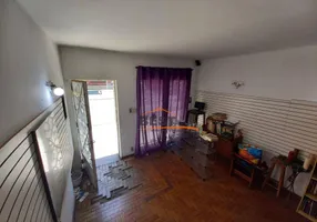 Foto 1 de Sobrado com 3 Quartos à venda, 100m² em Lapa, São Paulo