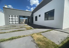 Foto 1 de Casa com 4 Quartos à venda, 147m² em Nova Goianira, Goianira
