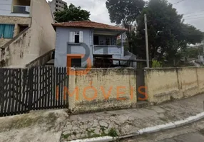 Foto 1 de Lote/Terreno à venda, 110m² em Vila Maria Alta, São Paulo