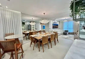 Foto 1 de Apartamento com 3 Quartos à venda, 118m² em América, Joinville