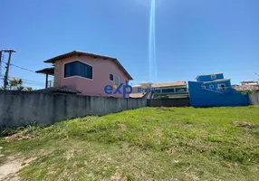 Foto 1 de Lote/Terreno à venda, 260m² em Engenho Da Praia, Macaé