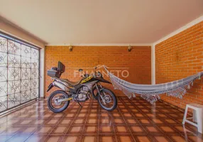 Foto 1 de Casa com 5 Quartos à venda, 380m² em Castelinho, Piracicaba