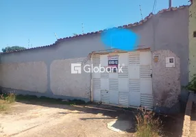 Foto 1 de Casa com 3 Quartos à venda, 151m² em Santo Inácio, Montes Claros