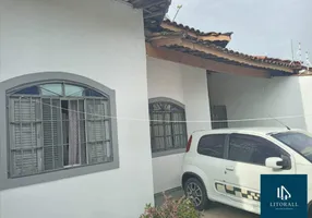 Foto 1 de Casa com 1 Quarto à venda, 80m² em Gaivota Praia, Itanhaém