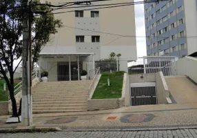 Foto 1 de Apartamento com 3 Quartos à venda, 98m² em Bosque, Campinas