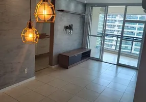 Foto 1 de Apartamento com 2 Quartos à venda, 70m² em Barra da Tijuca, Rio de Janeiro