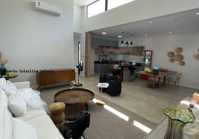 Foto 1 de Casa de Condomínio com 3 Quartos para alugar, 200m² em JARDIM BRESCIA, Indaiatuba