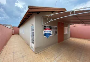 Foto 1 de Casa com 4 Quartos à venda, 175m² em Jardim Igaçaba, Mogi Guaçu