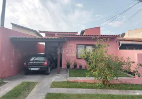 Foto 1 de Casa de Condomínio com 3 Quartos à venda, 136m² em Vila Capuava, Valinhos