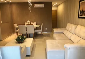 Foto 1 de Apartamento com 3 Quartos à venda, 106m² em Jardim Aclimação, Cuiabá