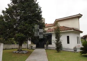 Foto 1 de Casa de Condomínio com 4 Quartos à venda, 490m² em Granja Viana, Cotia