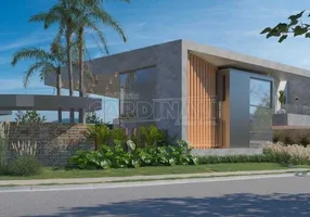 Foto 1 de Casa de Condomínio com 3 Quartos à venda, 360m² em Condominio Parque Residencial Damha III, São Carlos