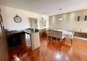 Foto 1 de Apartamento com 3 Quartos à venda, 115m² em Jardim Monumento, Piracicaba