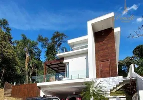 Foto 1 de Casa de Condomínio com 4 Quartos à venda, 350m² em Aruã Lagos, Mogi das Cruzes