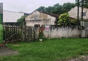 Foto 1 de Lote/Terreno à venda, 270m² em Centro, Matinhos