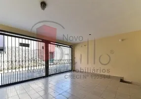 Foto 1 de Sobrado com 3 Quartos à venda, 330m² em Paulicéia, São Bernardo do Campo