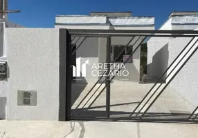 Foto 1 de Casa com 2 Quartos à venda, 75m² em Residencial Estoril, Taubaté