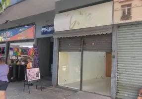 Foto 1 de Ponto Comercial para alugar, 55m² em Campo Grande, Rio de Janeiro