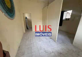 Foto 1 de Kitnet com 1 Quarto para alugar, 86m² em Fonseca, Niterói