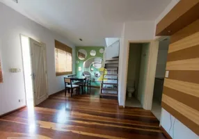 Foto 1 de Casa de Condomínio com 3 Quartos para alugar, 122m² em Alto de Pinheiros, São Paulo