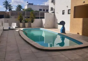 Foto 1 de Apartamento com 3 Quartos à venda, 70m² em José Américo de Almeida, João Pessoa