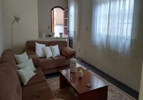 Foto 1 de Casa com 4 Quartos à venda, 180m² em Vila Hortencia, Sorocaba