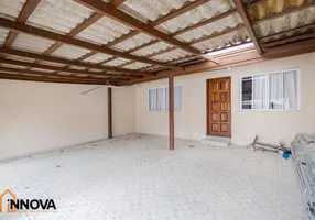 Foto 1 de Casa com 3 Quartos à venda, 120m² em Alto Boqueirão, Curitiba