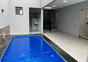 Foto 1 de Casa com 3 Quartos à venda, 96m² em Moinho dos Ventos, Goiânia