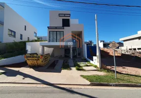 Foto 1 de Casa de Condomínio com 3 Quartos à venda, 240m² em Loteamento Reserva Ermida, Jundiaí