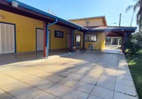 Foto 1 de Casa com 5 Quartos à venda, 197m² em Centro, Analândia