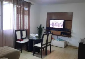 Foto 1 de Apartamento com 3 Quartos à venda, 75m² em Alípio de Melo, Belo Horizonte
