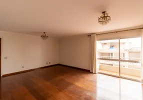 Foto 1 de Apartamento com 3 Quartos à venda, 119m² em Pompeia, São Paulo