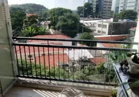 Foto 1 de Apartamento com 3 Quartos à venda, 67m² em Bela Aliança, São Paulo