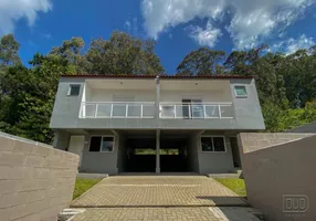 Foto 1 de Sobrado com 3 Quartos à venda, 102m² em Colina Sorriso, Caxias do Sul