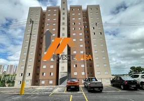 Foto 1 de Apartamento com 2 Quartos para alugar, 45m² em Jardim Ipe, Sorocaba