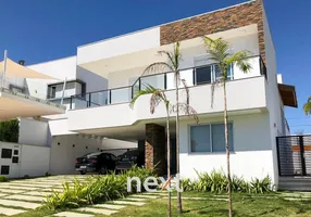 Foto 1 de Casa de Condomínio com 3 Quartos à venda, 368m² em Loteamento Alphaville Campinas, Campinas