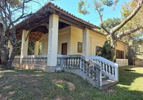 Foto 1 de Fazenda/Sítio com 3 Quartos à venda, 338m² em Planalto Verde, São Roque