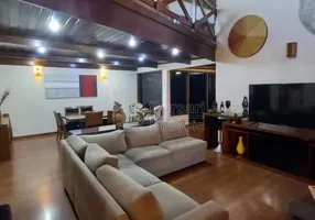 Foto 1 de Casa com 3 Quartos à venda, 247m² em Vila Harmonia, Araraquara