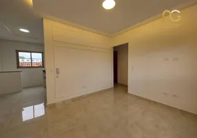 Foto 1 de Sobrado com 3 Quartos à venda, 69m² em Maracanã, Praia Grande